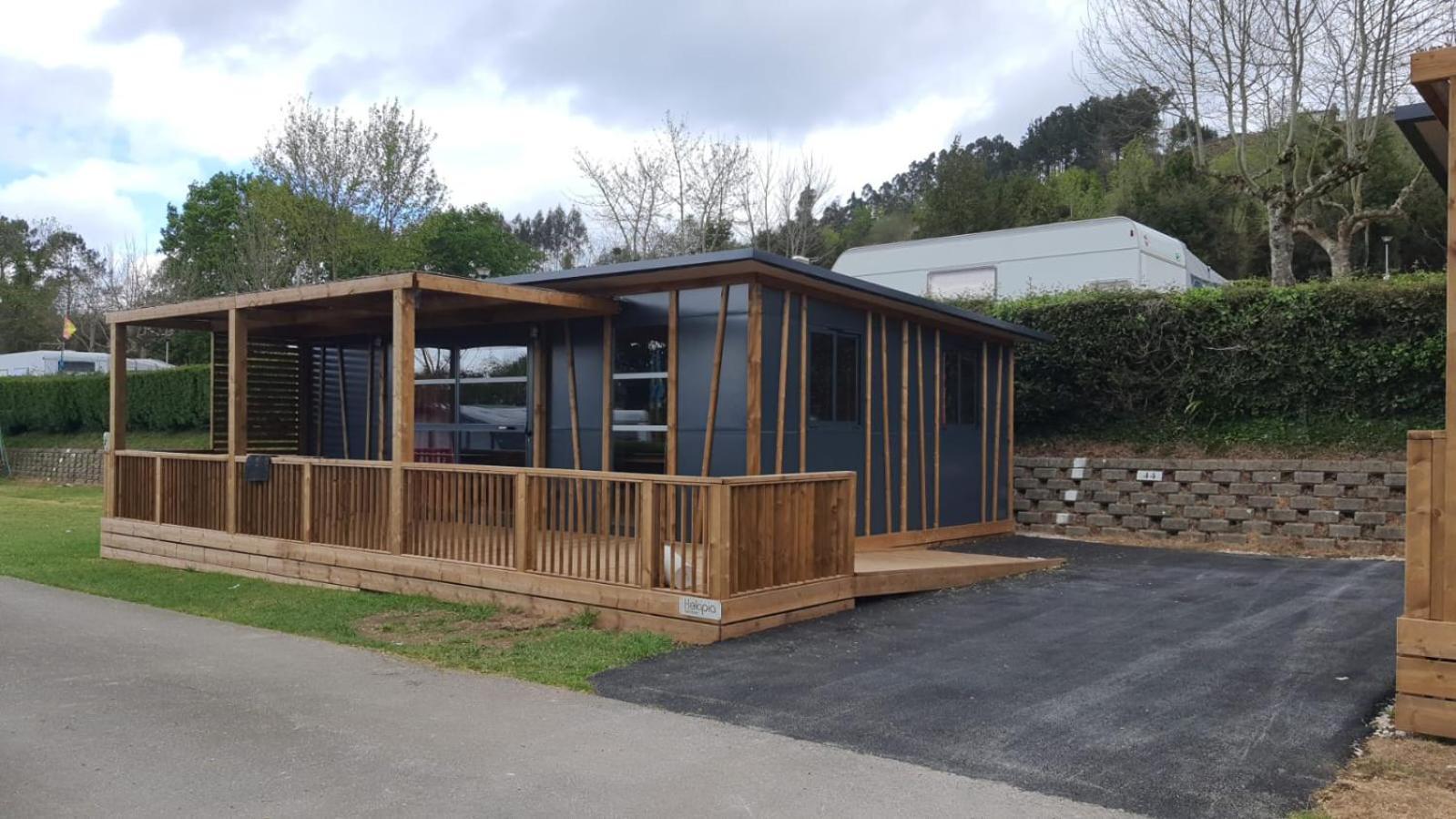 Camping Deva Exterior photo