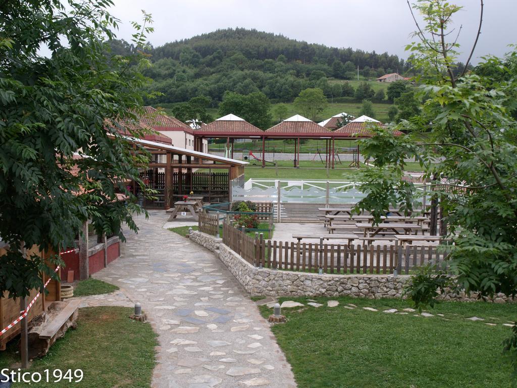Camping Deva Exterior photo